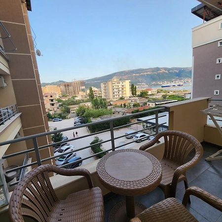 E.I.R Apartments Vlorë 外观 照片
