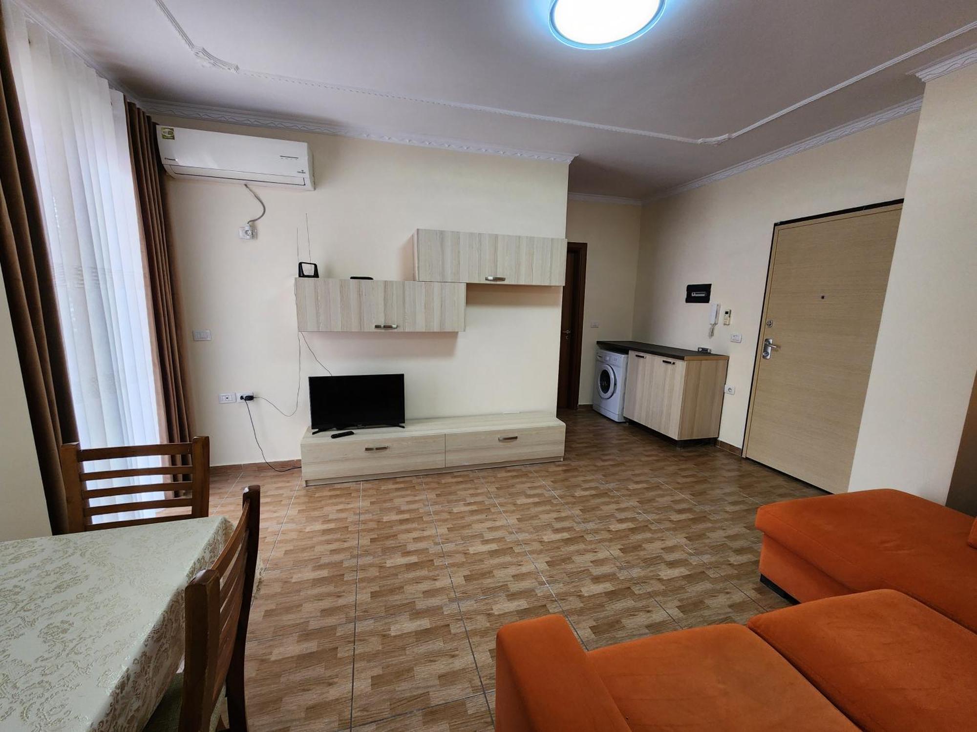 E.I.R Apartments Vlorë 外观 照片