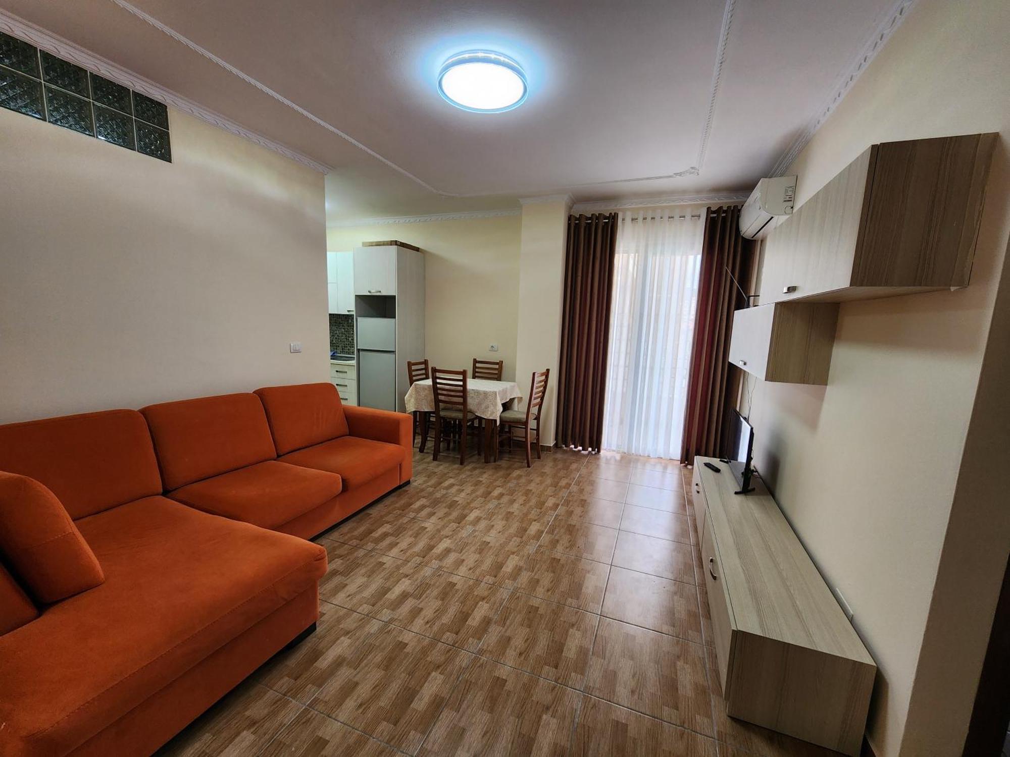 E.I.R Apartments Vlorë 外观 照片
