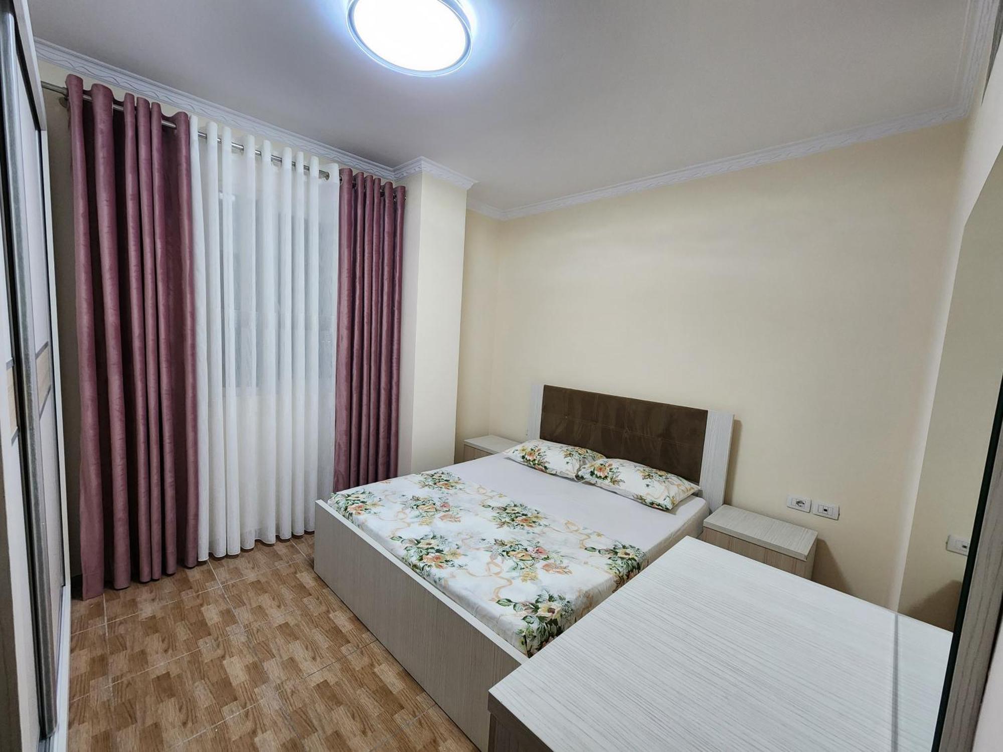 E.I.R Apartments Vlorë 外观 照片