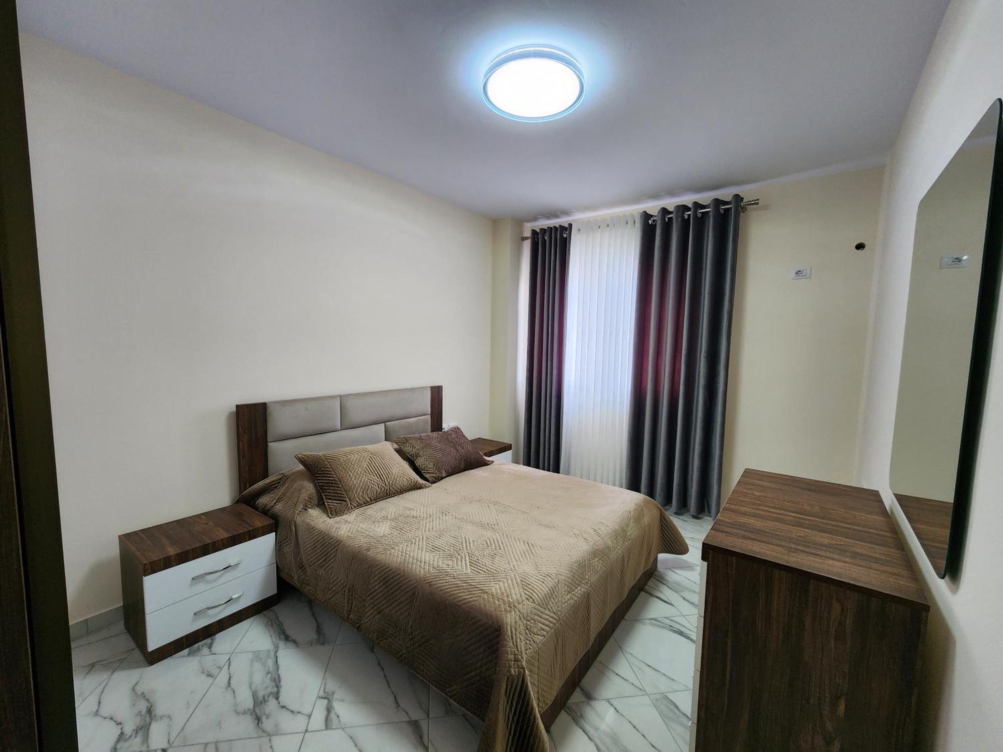 E.I.R Apartments Vlorë 外观 照片
