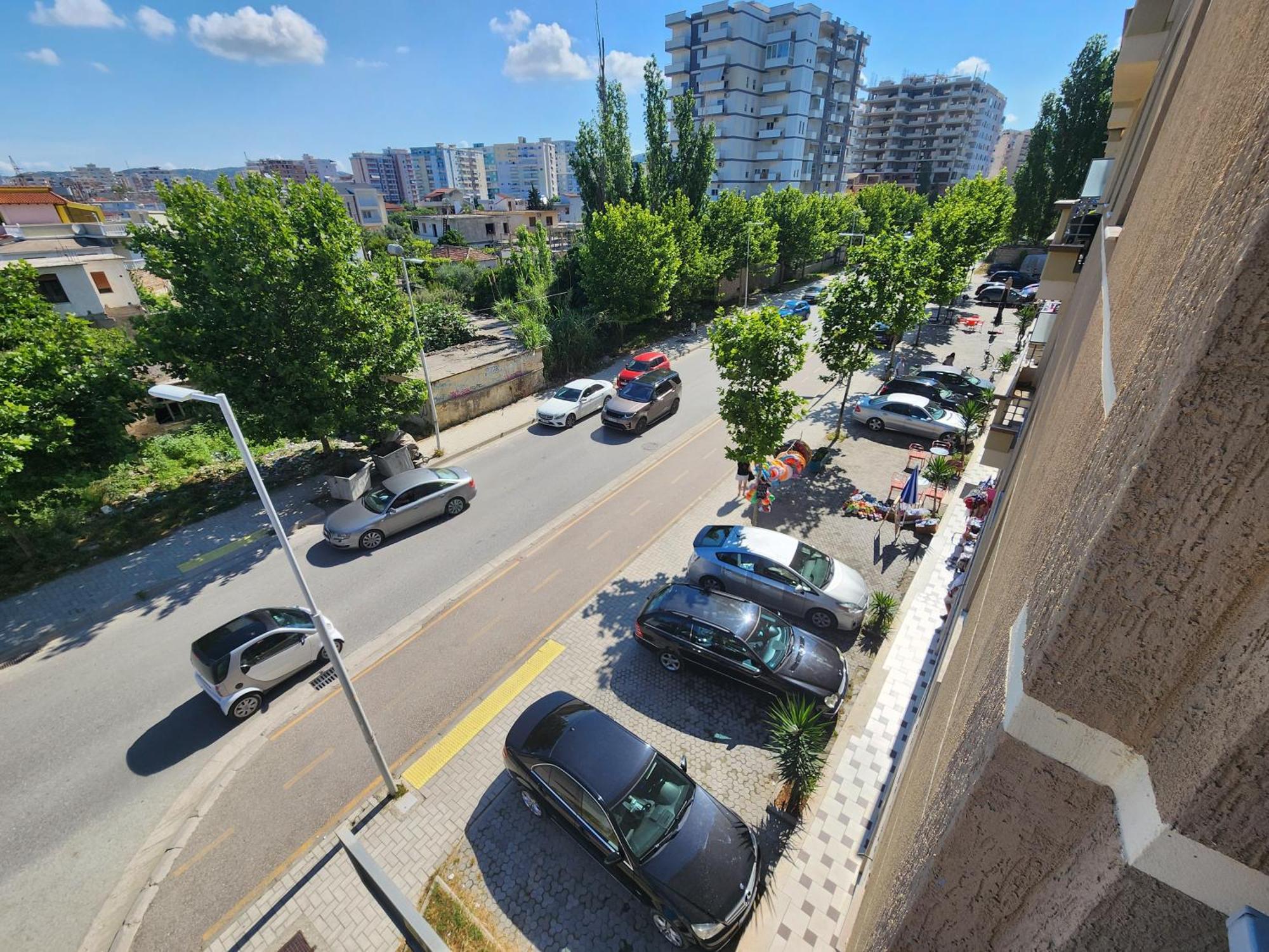 E.I.R Apartments Vlorë 外观 照片