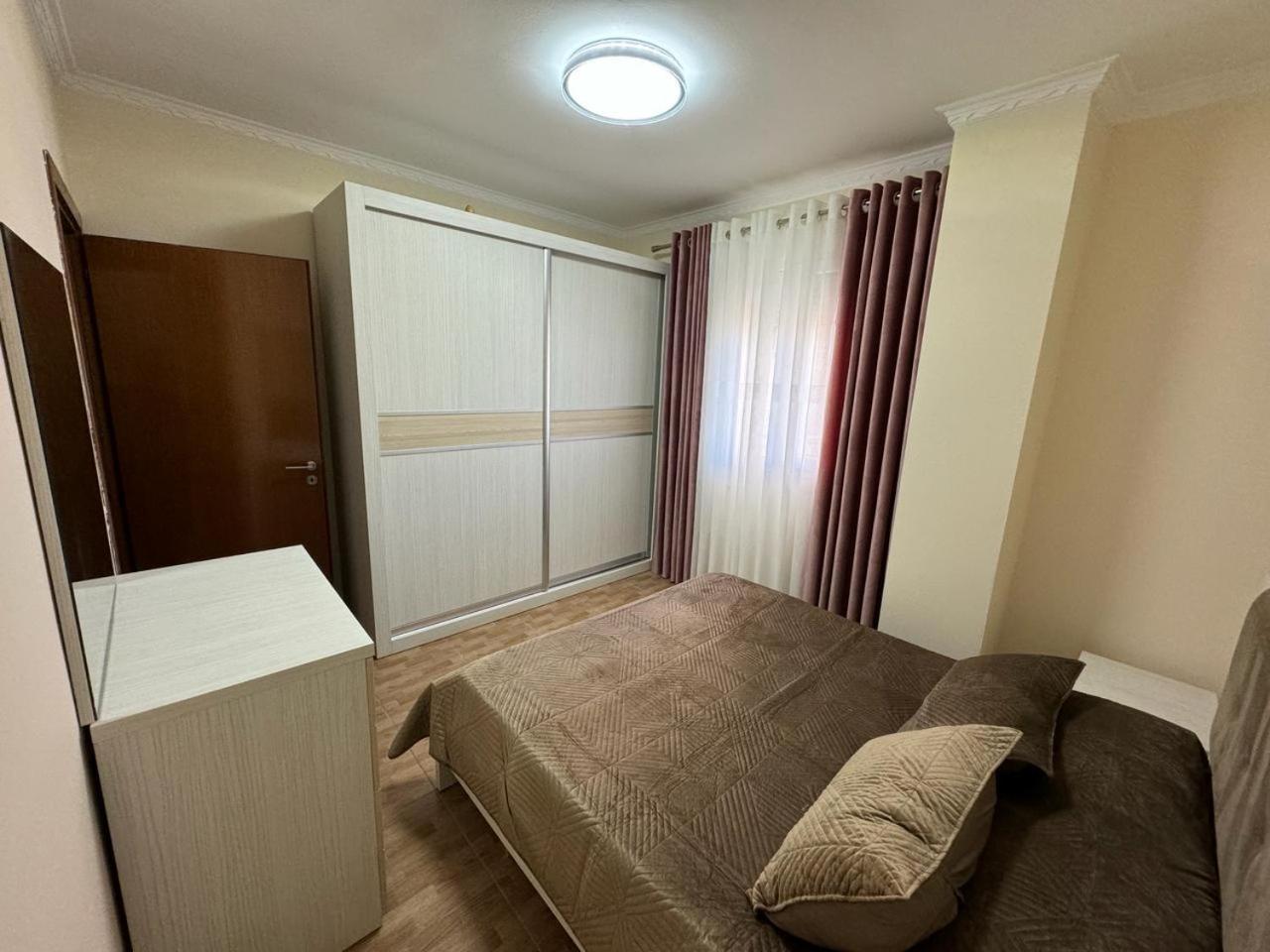 E.I.R Apartments Vlorë 外观 照片