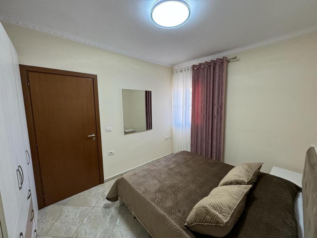E.I.R Apartments Vlorë 外观 照片